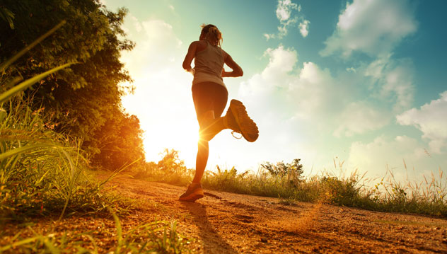 Course a pied reaprenez enfin a courir correctement