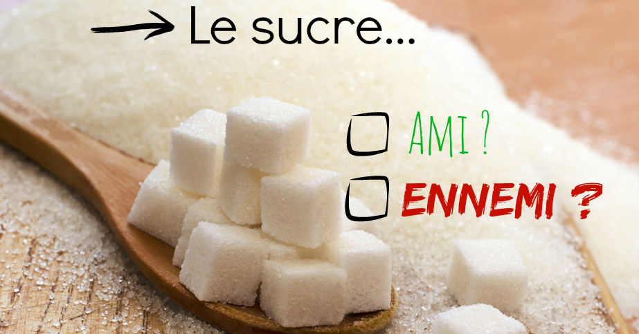 Le Français qui voulait remplacer le sucre comme par miracle