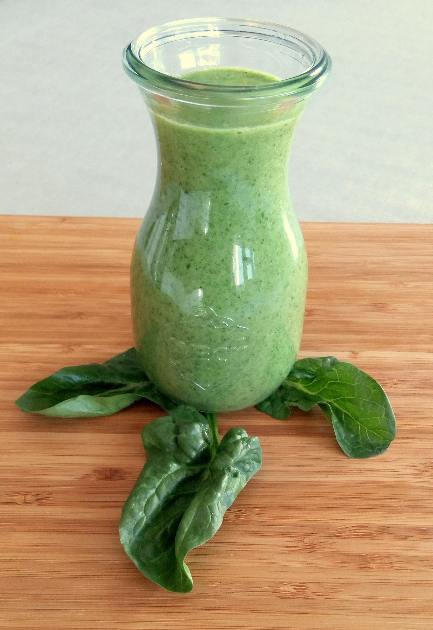 smoothie sportifs énergie