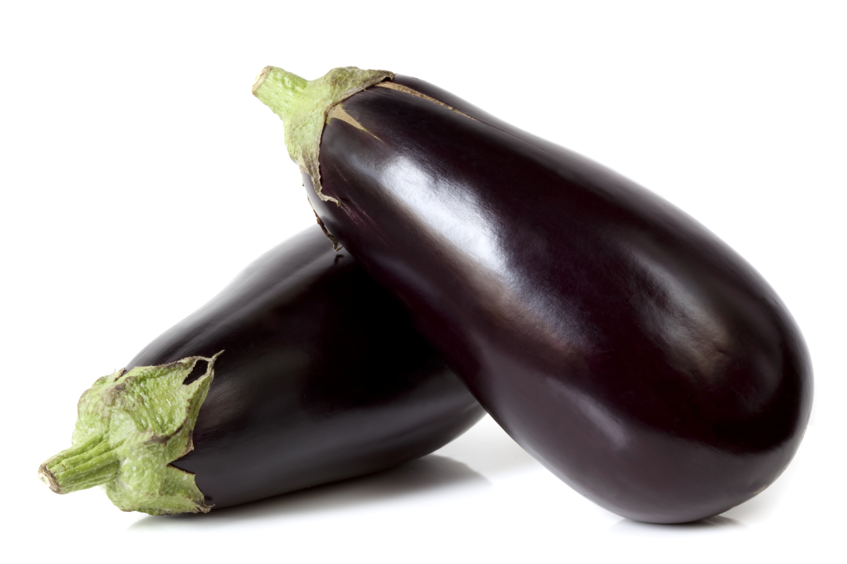 aubergine antioxydants