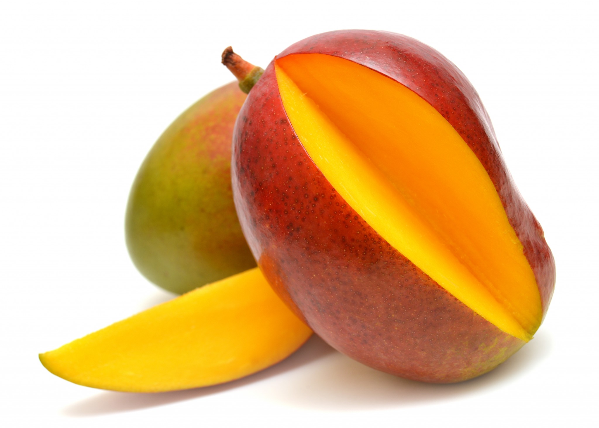 mangue antioxydants