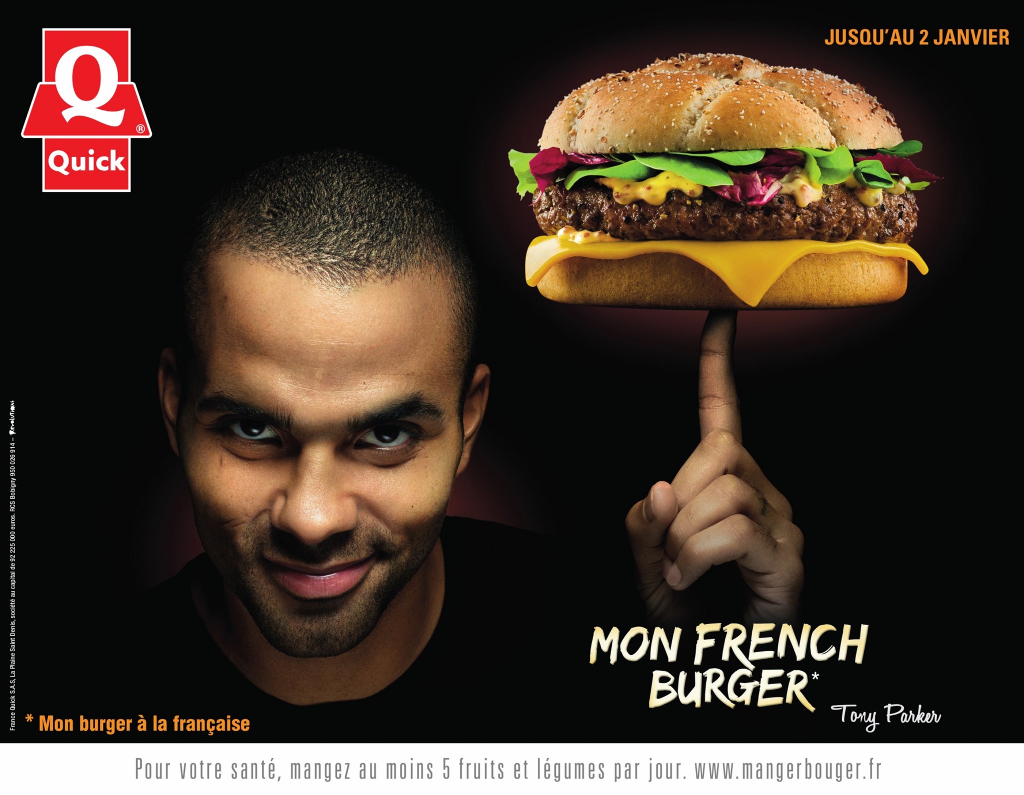 publicité stimulation faim sensorielle