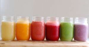 Jus de légumes : un véritable remède et aide minceur ! (+ une recette détox)  - Manger Vivant