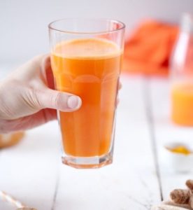 Jus de légumes : un véritable remède et aide minceur ! (+ une recette détox)  - Manger Vivant