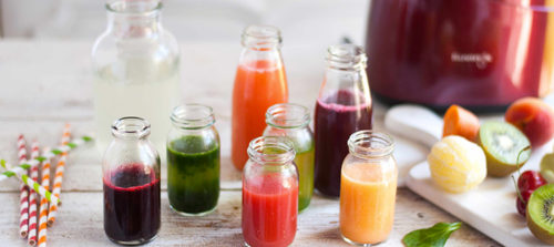 Jus de légumes : un véritable remède et aide minceur ! (+ une recette détox)  - Manger Vivant